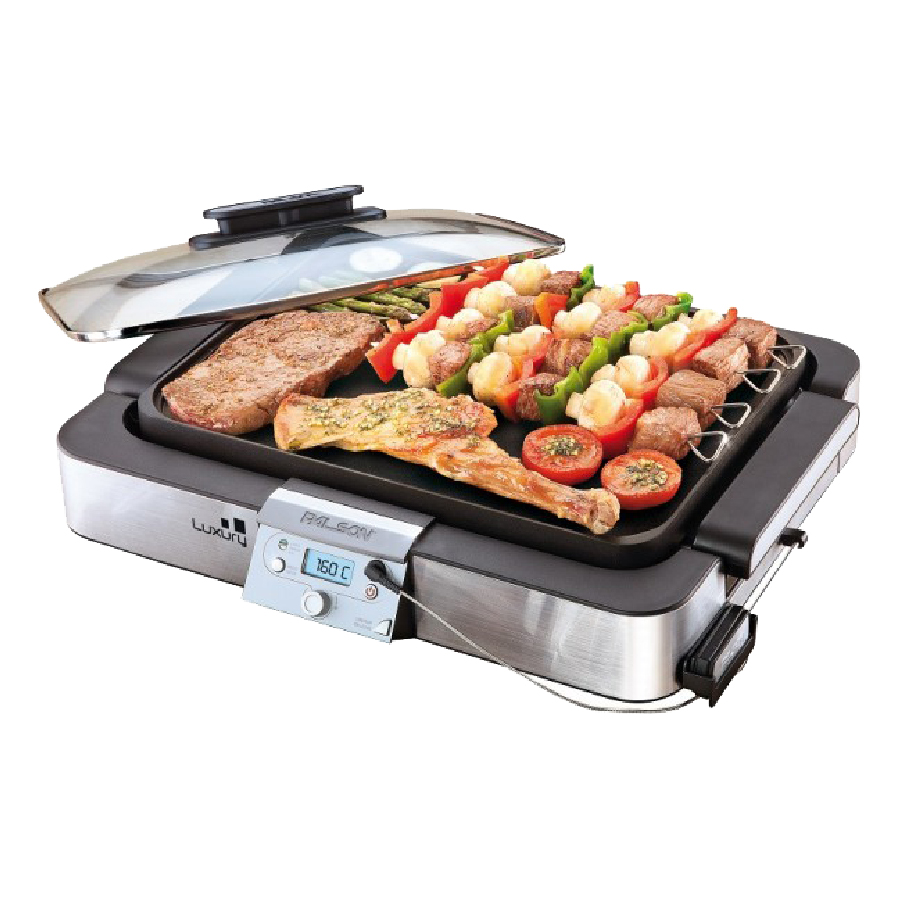 Palson Luxury Electric Grill, 30576